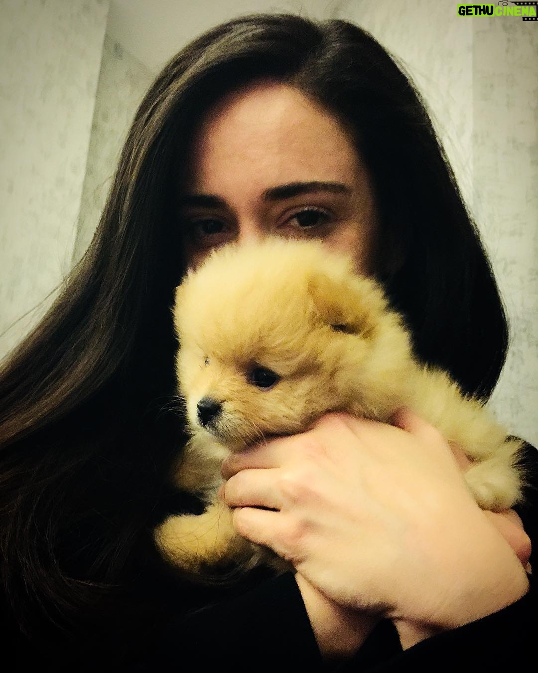 Duygu Yetiş - 19.3K Likes - Bir minik cüce çıt çıt hanım 🥰