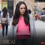 Duygu Yetiş Instagram - #repost @hercaidizi ・・・ Elif, Aslanbey ailesinin büyük sırrını çözebilecek mi? #Hercai yeni bölümüyle Bu akşam 20.00’de #atv’de! 🧿🦋 . #AkınAkınözü #EbruŞahin #GülçinSantırcıoğlu #SerhatTutumluer #OyaUnustası #AhmetTansuTaşanlar #SerdarÖzer #GülçinHatıhan #İlayErkök #FerideÇetin #CahitGök #GüneşHayat #AydanBurhan #İnciŞen #AslıSamat #EylemTanrıver #EbrarAlyaDemirbilek #GökhanYavuz ve #AydaAksel ve #MacitSonkan . @akinakinozu @rebrusahin @gulcinsant @oyaunustasi @nineteen0seven @serdarrozer @ghatihan @ilayerkok @feridecetinki @cahitgok @guneshayat @aslisamat @eylemtanriver @ebrardemirbilekresmi @gokhanyavuzofficial @aydaaksel @macitsonkan . @atvturkiye @mia_yapim