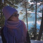 Duygu Yetiş Instagram - Mutlu yıllar ❄️❄️❄️❄️❄️
