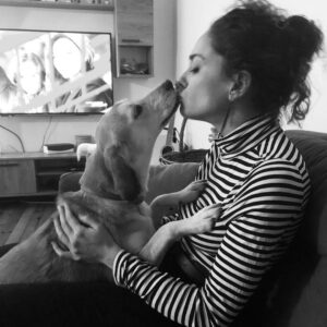 Duygu Yetiş Instagram - Betty Behice Balımsu 📸: @yigitucann