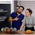 Duygu Yetiş Instagram – #Repost @alicanmutfakta with @get_repost
・・・
Bu Cuma saat 18:00’da Alican Mutfakta YouTube kanalımızın konuğu “DUYGU YETİŞ” ☺
#alicanmutfakta #alicanaytekin #duyguyetiş #duyguyetis #mutfakgram #mutfakgram #yemek #yemektarifleri #yemekyemek #youtuber #youtube