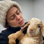 Duygu Yetiş Instagram - Köyün yeni bebeğiiiii