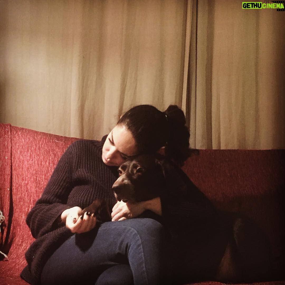 Duygu Yetiş - 6.9K Likes - Dertleştik biraz özlemişim #zet