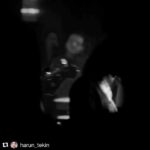 Duygu Yetiş Instagram – Pek güzel olmuş @mvoofficial @harun_tekin