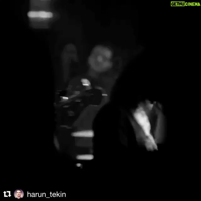 Duygu Yetiş Instagram - Pek güzel olmuş @mvoofficial @harun_tekin