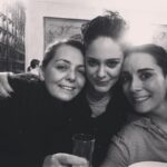 Duygu Yetiş Instagram – İyi ki hayatımızın kocaman bir parçasısın iyi ki doğdun, iyi ki varsın. Seni çok seviyoruz @ilksenba ❤️❤️❤️❤️