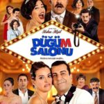 Duygu Yetiş Instagram – Düğün başlıyor… Sevgili @sahinirmak yazdı, @ayseegehakanalgl yönetti ve çok güzel bir film ortaya çıktı. #düğümsalonu bu gün sinemalarda 💙💙💙