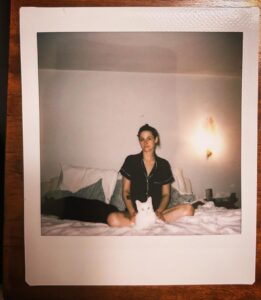 Actress Dylan Meyer HD Instagram Photos and Wallpapers May 2024