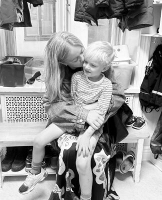 10 Ebba Kleberg von Sydow Instagram Photos That Got the Most Love