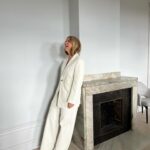 Ebba Kleberg von Sydow Instagram - Rätt blazer? 🤍 SÄKER STIL SVARAR ▶️ Du frågar, vi svarar - varje måndag! 🎧 @sakerstil