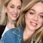 Ebba Kleberg von Sydow Instagram - Tagga nån som vill gå! VI SLÄPPER BILJETTERNA!!!!!!! @sakerstil LIVE i oktober! Gbg 11 oktober! Stockholm 19 oktober!!!