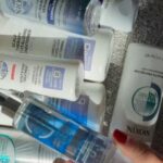 Ebba Kleberg von Sydow Instagram - Reklam: VINN maxat kit med mina Nioxin-favoriter! KOMMENTERA: Ditt happy place i sommar? En brygga, strand, torpet, vad som! 🌿☀️💃🏼# …OCH följ @apohem 🩵 Tack Nioxin för hårvård i världklass - finns hos @apohem 👌🏽 Uppdatera DIN hårvårdsrutin inför sommaren, med Nioxin & @apohem 💦 Vinnare dragna: GRATTIS @juliabodlund @antheens @niinabjorkman ❤️