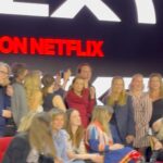 Ebba Kleberg von Sydow Instagram - Reklam @netflixnordic presenterar 26 nordiska satsningar 📺 varav 12 (!) helt nya! Följ med! 1. Älskar mitt jobb! 2. När @amandaromare klev upp på scen med sin serie-dubbelgångare (hennes bok 📕 ska bli serie)! Jublet för Amanda & @carla_sehn_ 💯 3. Next on Netflix! Peppen alltså, äntligen massvis med härligt att se fram emot! 4. Pörni 😍 flyttar in på @netflixnordic 🫶🏽 5. Bridgerton-salen! Kolla till slutet! 6. Klassfoto deluxe & @edvinrydings bjöd på klassiskt klassfoto-uppförande 🫶🏽 #youngroyals 7. Squid Games 2, vem vågar?! 8. Idolen Jo Nesbø, mannen bakom min favorit Harry Hole - som nu föds på nytt hos @netflixnordic 😬 Många pratade om Helikopterrånet, verkar absolut fängslade men hallå, Harry Hole! Längtar så! 9. Ronja Rövardotter 2.0 🫶🏽 10. Sa jag att jag älskar mitt jobb?!
