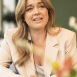 Ebba Kleberg von Sydow Instagram – Reklam: Min första affärsidé? INTE storslagen, ej heller unik – men JAG trodde på den. Det räcker. Långt. Berättar om min resa (och delar mina bästa tips) i en serie om 5 avsnitt på Fortnox.se 💌 
Så glad över att få prata om dessa frågor, ligger mig varmt om hjärtat!
Drömmer DU om att våga ta steget? Och starta eget? Fortnox finns där när du vill starta, driva eller utveckla ditt företag. Hör om min entreprenörsresa på Fortnox.se – tack @fortnoxab 🌱