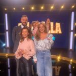 Ebba Kleberg von Sydow Instagram – Swingers-säsong!!! VAD HÄNDER NU?!?!?!?!! Ikväll säsongspremiär @allamotalla och en sak är säker: Vad som helst kan hända!!! 22.00 ❤️‍🔥