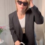 Ebba Kleberg von Sydow Instagram - DIN favorit, look 1 - 5?! / reklam @mqmarqet 🫶🏽 Mina favoritlooks: Linnekostym uppdaterad till perfektion, stilsäkert, skräddat och bärbart - nya kollektionen från Stockh lm Studio är ALLT jag längtar efter just nu. Och Eden Bag, genial! Syns det förresten att jag älskar klänningen på slutet…?! #mqmarqet #ebbatipsar #säkerstil