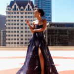 Ebony Obsidian Instagram - #BETAwards 2022