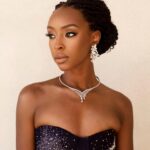 Ebony Obsidian Instagram - #BETAwards 2022