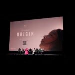 Ebony Obsidian Instagram - I am, undone. This film, is every humans business. Don’t watch the trailer, just go. Aunjanue, honored to call you a friend. Endlessly proud, far beyond deserving. Congratulations to the entire team ✨