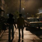 Ebony Obsidian Instagram - @HuntersOnPrime Season 1, Episode 4 Creator @TheDavidWeil Dir Nelson McCormick February 21, 2020
