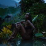 Ebony Obsidian Instagram - Garden of Ebony 🌱
