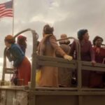 Ebony Obsidian Instagram - Welcome to the Women’s Army Corps We have the most to prove… #6888 up next on @Netflix