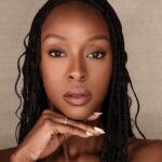 Ebony Obsidian Instagram - @LancomeOfficial