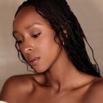 Ebony Obsidian Instagram - @LancomeOfficial
