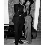 Ebony Obsidian Instagram - One day you’re in diapers, next thing, you’re in 1994 @Versace, precisely as vintage as you. Everything changes, yet so much is the same. Gratitude to everyone who has covered me with their love on this journey. You are my wealth. Thank Jah for life and purpose, and all of you for the birthday wishes. Here’s to 30 ✨