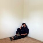 Ebony Obsidian Instagram - From Section 8 housing, to being the first in our family to own a house in at least four generations. A house of which a lot of was brought to life with my own two hands. Yes, I’ve been busy for a while. My Mama lived to see the day her daughter bought her a 6 bedroom home, just a fraction of what she deserved. I adore you eternally woman! Rest easy. Resilience inherited ✊🏾✨