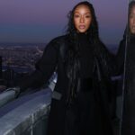Ebony Obsidian Instagram - Making my way downtown, walking fast, faces pass and I’m home bound. How I feel after finishing work in my own city. 4-5 > 9-5 #Werk
