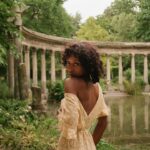 Ebony Obsidian Instagram - Perhaps the strength that you seek is in the crevices of your gentleness.