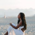 Ebony Obsidian Instagram - Hindsight 20/20.