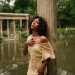 Ebony Obsidian Instagram - Perhaps the strength that you seek is in the crevices of your gentleness.