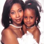 Ebony Obsidian Instagram - The Queen, has ascended. To those who prayed when I asked, I thank you deeply. The last three years have been the most impactful of my entire life. And I knew the only way forward, the healthiest way, was to be 100% present through every single moment. And present I have been for the role of a lifetime. Daughter. Mama. My Mama. My one and only. My favorite. My best friend. My secret keeper. My ROD. My biggest fan. My precious. To be loved as deeply and fiercely as you did me is a blessing not everyone gets to experience. Even now, in ways I did not know possible, I feel your warmth and protection. You were a lioness of the greatest caliber. A warrior in every aspect of the word. A survivor of one of the longest recorded civil wars. An immigrant in a land that did not want you to succeed three times over, being a woman, black, and “foreign.” You conquered every obstacle, skirted every word of malice, and blossomed like a rose through the thickest of concrete. And all by yourself with a baby on your hip. You taught me the sheer power, of women. The audacity it takes to be your authentic self in a world where many don’t even know who they are. You brought me to God, Jah, three times a week, every week, to be exact. You made me, only to then allow me the freedom to make myself over into who I wanted to be. You nourished me mind, body, and soul often at the expense of going into a deficit yourself. There is nothing I would not give up, no place I would have preferred to be, then at your side through this most miraculous chapter of your life. It has been the honor of a lifetime to know you. It brings me an abundance of joy and peace to finally be able to share this most personal part of myself with everyone. To the immigrant who had a hard time learning English but wanted to become an actress, who took her daughter along to clean houses and then went on to graduate deans list from a private college, supported said daughter through art school to then watch said daughter go on to work on Emmy and Oscar awarded/most watched projects. You did a damn good job. We salute you. I salute you. Rest. And with love and light, we STILL move onward TOGETHER 🕊️