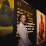 Ebony Obsidian Instagram - Thank you for a wildly inspiring evening @RescueOrg. Blown away by the people who came from all corners of the World to be present, strategize, and share some of the most important work past, present and future. Proud, learning #IRCAmbassador