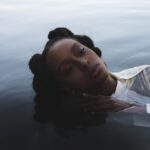 Ebony Obsidian Instagram - Day 14 COVID Quarantine: As the World falls, we rise. We the artist, do not drown in life, we baptize in life. Submerge ourselves in struggle so as to surface stronger than before. Better than anyone else could. However, that does not mean we the artist never need help. We do, especially now. They say if you can make it in New York, you can make it anywhere. But first you got to make rent. Sign the bill to suspend rent on many residents here in NY. We will pull through this, but not by being forgotten.