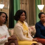Ebony Obsidian Instagram - Waiting on @bealestreet like. See you in theaters tomorrow!