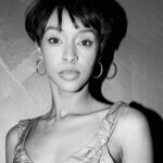 Ebony Obsidian Instagram - One day you’re in diapers, next thing, you’re in 1994 @Versace, precisely as vintage as you. Everything changes, yet so much is the same. Gratitude to everyone who has covered me with their love on this journey. You are my wealth. Thank Jah for life and purpose, and all of you for the birthday wishes. Here’s to 30 ✨
