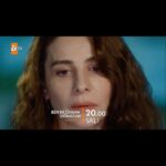 Ebru Özkan Instagram – Ben Bu Cihana Sığmazam yeni bölümüyle bu akşam 20.00’da ATV’de!