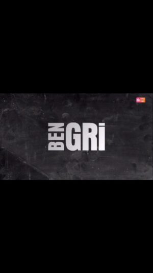 Ebru Özkan Instagram - #BenGri yakında Disney ’ta! 🍀

@disneyplustr 
@ogm.pictures