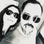 Ebru Özkan Instagram – İGUANA & TOKYO…