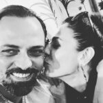 Ebru Özkan Instagram – Yalnız seninle yalnız değilim…