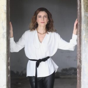 Ebru Özkan Instagram - Sevgili Asu Maro @asumaro ile çok keyifli bir sohbet gerçekleştirdik.... merak edenler için linki 👇 buraya bırakıyorum
https://www.milliyet.com.tr/pazar/sadeligi-ve-yavasligi-seviyorum-6395245