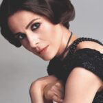 Ebru Özkan Instagram – Sevdiklerinizle, sevgiyle, sağlıkla , mutlulukla , eşsiz güzelliklerle dolu yıllarınız olsun, yıllarımız olsun ☘️☘️☘️ #iyiseneler