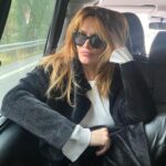 Ebru Cündübeyoğlu Instagram - 😎