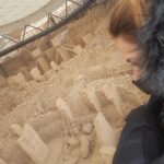 Ebru Cündübeyoğlu Instagram - #göbeklitepe çok etkileyici Gel de düşünme şimdi Enerjisi muhteşem 👌 Ezberleri bozmak ne güzel Bir de Rupert Sheldrek’e selam olsun
