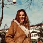 Ebru Cündübeyoğlu Instagram - Trabzon