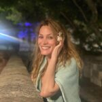 Ebru Cündübeyoğlu Instagram – 📸by @muratveseker 
🌸by @tufankilinc 
💖by @mertveseker