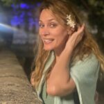 Ebru Cündübeyoğlu Instagram – 📸by @muratveseker 
🌸by @tufankilinc 
💖by @mertveseker